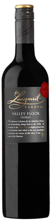 2016 Valley Floor Shiraz 1