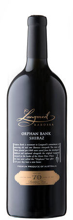 2019 Orphan Bank Double Magnum 1