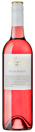 2023 Bella Rouge Rosé Cabernet Sauvignon 1