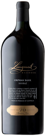 2017 Orphan Bank Imperial 1