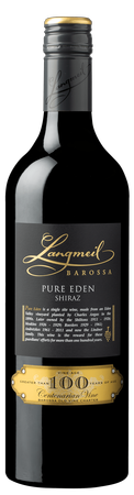 2017 Pure Eden Shiraz 1