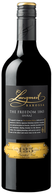 2021 The Freedom 1843 Shiraz