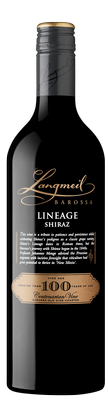 2017 Langmeil Lineage Shiraz