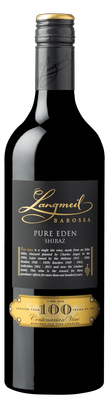 2019 Pure Eden Shiraz