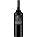 Langmeil Winery Della Mina Sangiovese Barbera bottle, an Italian-inspired red blend offering a delightful tasting experience for wine lovers from Australia.