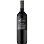 Langmeil Winery Massimo Montepulciano Primitivo bottle, a unique blend of Italian varietals, a must-try for red wine aficionados exploring Barossa wines.
