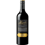 2015 The Freedom 1843 Shiraz bottle from Langmeil Winery, a historic museum wine re-release sourced from the world's oldest Shiraz vineyard, perfect for gifting or collectors.