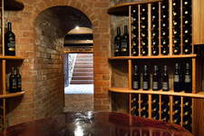 The Freedom Cellar