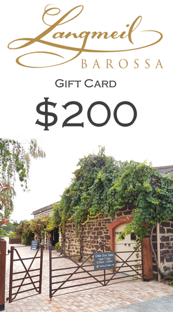 Gift Card $200 1