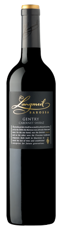 2017 Gentry Cabernet Shiraz 6 pack 1
