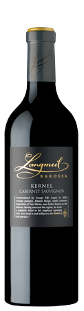 2020 Kernel Cabernet 6 pack 1