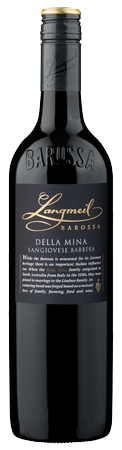2022 Della Mina Sangiovese Barbera 6 pack 1
