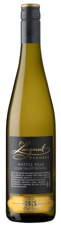 2023 Wattle Brae Eden Valley Dry Riesling 1