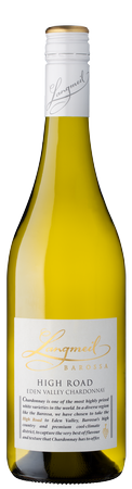 2023 High Road Chardonnay 6 pack 1