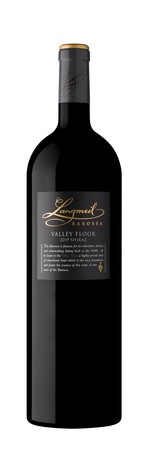 2020 Valley Floor Shiraz Magnum 1