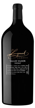 2020 Valley Floor Shiraz Imperial 1