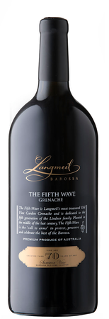 2016 The Fifth Wave Double Magnum 1
