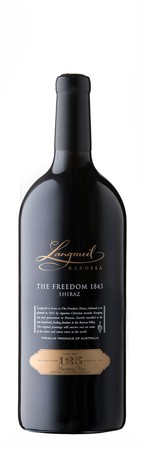 2007 The Freedom 1843 Double Magnum 1