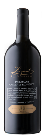 2019 Jackaman's Double Magnum 1