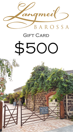 Gift Card $500 1