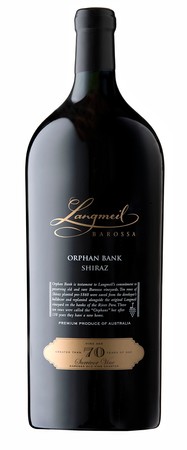 2007 Orphan Bank Imperial 1