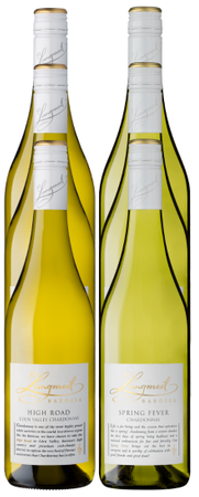 Chardonnay comparison 6 pack 1