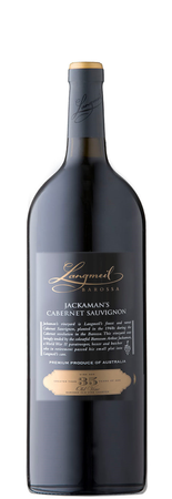 2017 Jackaman's Magnum 1