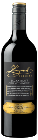 2019 Jackaman's Cabernet Sauvignon 1