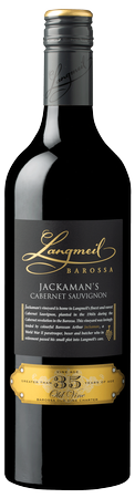 2017 Jackaman's Cabernet Sauvignon 1