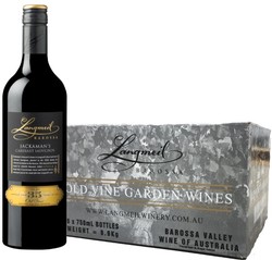 2020 Jackaman's Cellarium 6 pack with storage 1