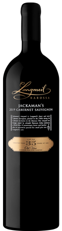 2019 Jackaman's Magnum 1