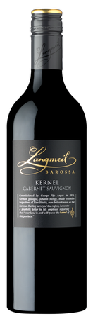 2020 Kernel Cabernet Sauvignon 1