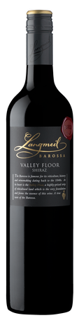 2015 Valley Floor Shiraz 6 pack 1