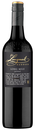 2023 Long Mile Shiraz 6 pack 1