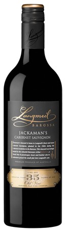 2010 Jackaman's Cabernet Sauvignon 1