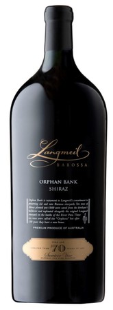 2015 Orphan Bank Imperial 1