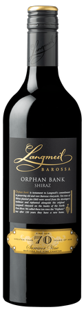 2017 Orphan Bank Shiraz 1