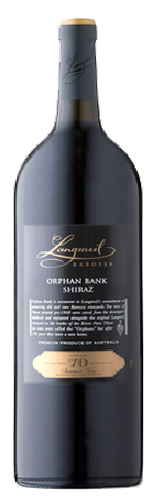 2020 Orphan Bank Magnum 1