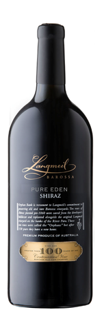 2013 Pure Eden Double Magnum 1