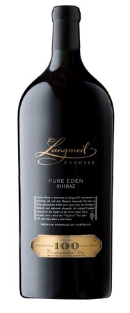 2018 Pure Eden Imperial 1