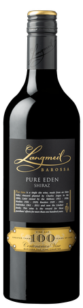 2019 Pure Eden Shiraz 1