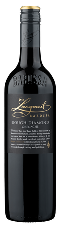 2022 Rough Diamond Grenache 1