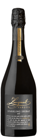Sparkling Shiraz 6 pack 1