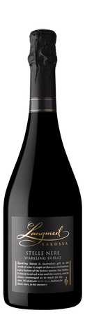 NV Stelle Nere Sparkling Shiraz 1