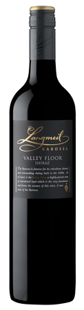 2021 Valley Floor Shiraz 1