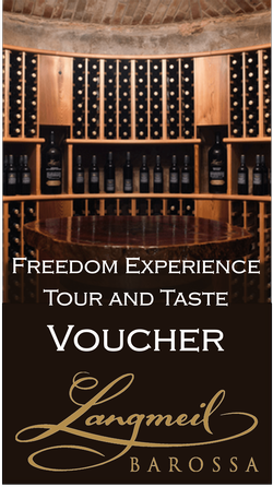 Freedom Experience Voucher 1