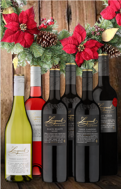 Christmas Table 2024 1