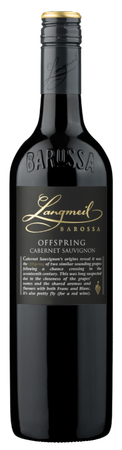 2019 Offspring Cabernet Sauvignon 1