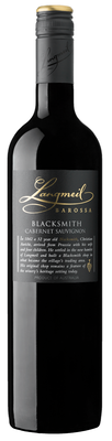 2016 Blacksmith Cabernet Sauvignon