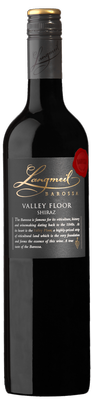 2016 Valley Floor Shiraz